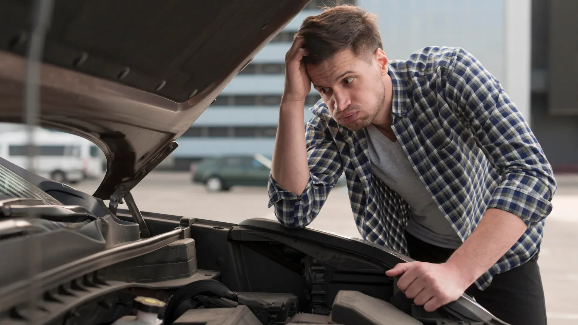 Confessions of Car Owners Who Skipped Servicing (and Regret It)